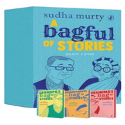 A Bagful Of Stories (Age : 7 Years+)