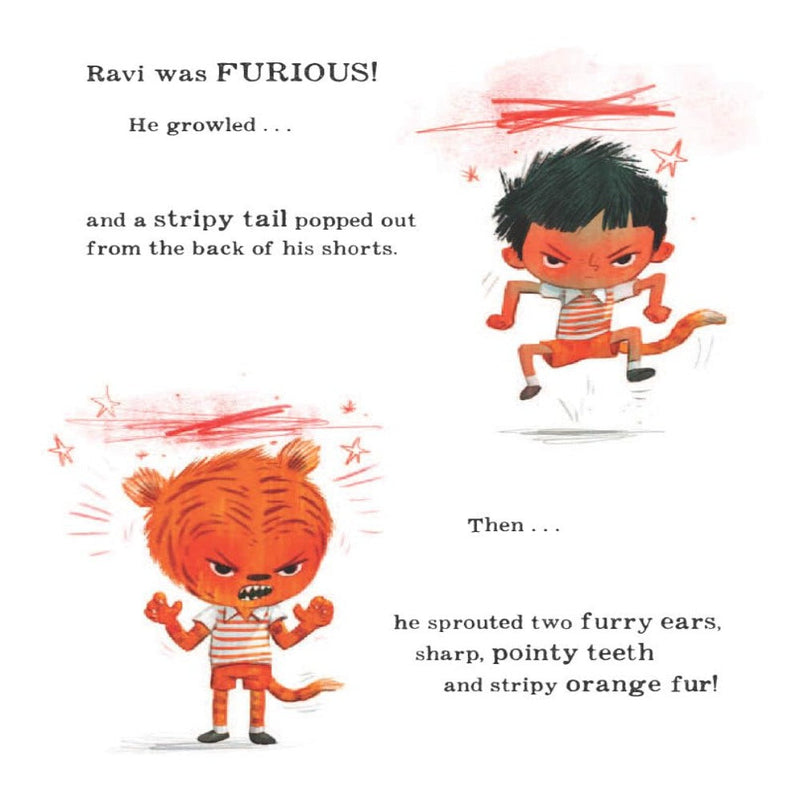 A Big Bright Feelings Books (Set Of 5 Books)