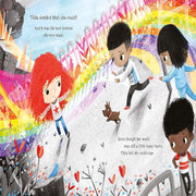 A Big Bright Feelings Books (Set Of 5 Books)
