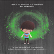 A Big Bright Feelings Books (Set Of 5 Books)