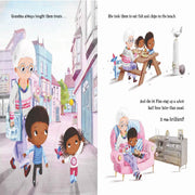 A Big Bright Feelings Books (Set Of 5 Books)