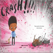 A Big Bright Feelings Books (Set Of 5 Books)