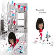 A Big Bright Feelings Books (Set Of 5 Books)