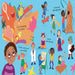 A Book Of People Like Me-Picture Book-Hc-Toycra