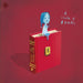 A Child of Books-Picture Book-Prh-Toycra