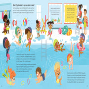 A Child's Guide To talking about feelings Books