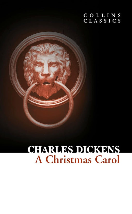 A Christmas Carol ( Collins Classic)