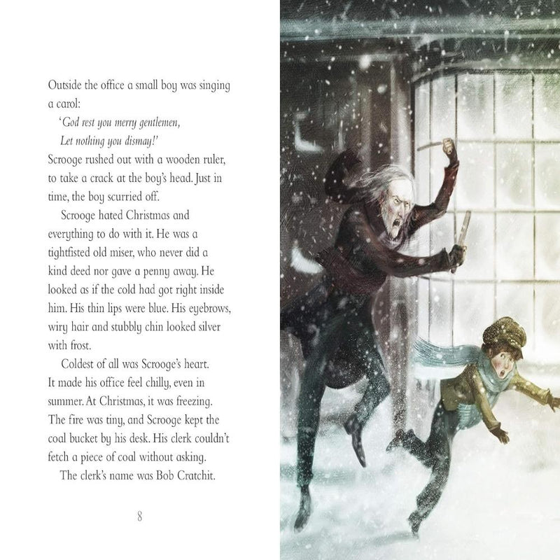A Christmas Carol