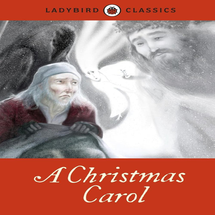 A Christmas Carol-Story Books-Prh-Toycra