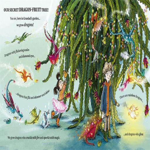 A Christmas Delivery-Picture Book-Hc-Toycra