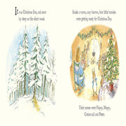 A Christmas Wish
