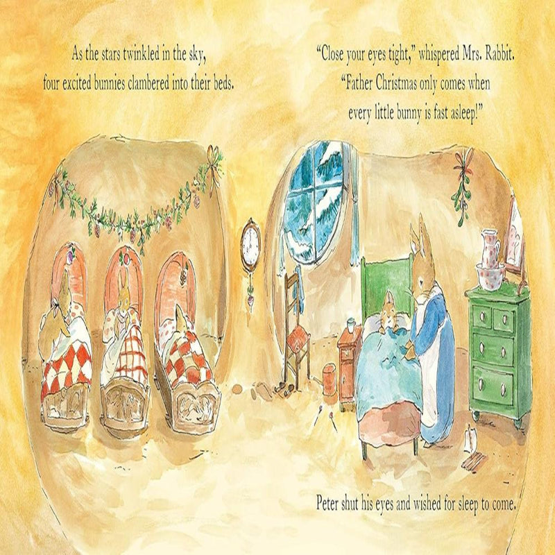 A Christmas Wish