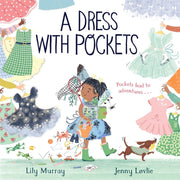 A Dress With Pockets