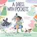 A Dress With Pockets-Picture Book-Pan-Toycra