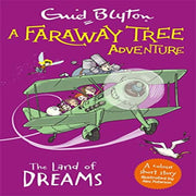 A Faraway Tree Adventure By Enid Blyton