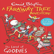 A Faraway Tree Adventure By Enid Blyton