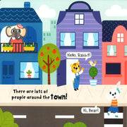 A Jigsaw Puzzle Playbook