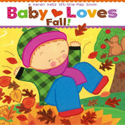 A Karen Katz Lift-the-Flap Book