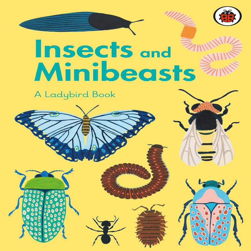 A Ladybird Books - Age 6 Years+