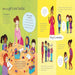 A Let's Talk Book-Picture Book-Bl-Toycra