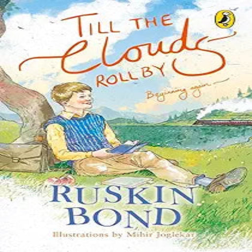 A Life Journey of Ruskin Bond-Story Books-Prh-Toycra