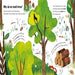 A Lift-The-Flap Eco Book-Board Book-Prh-Toycra