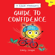 A Little Monster Picture Books
