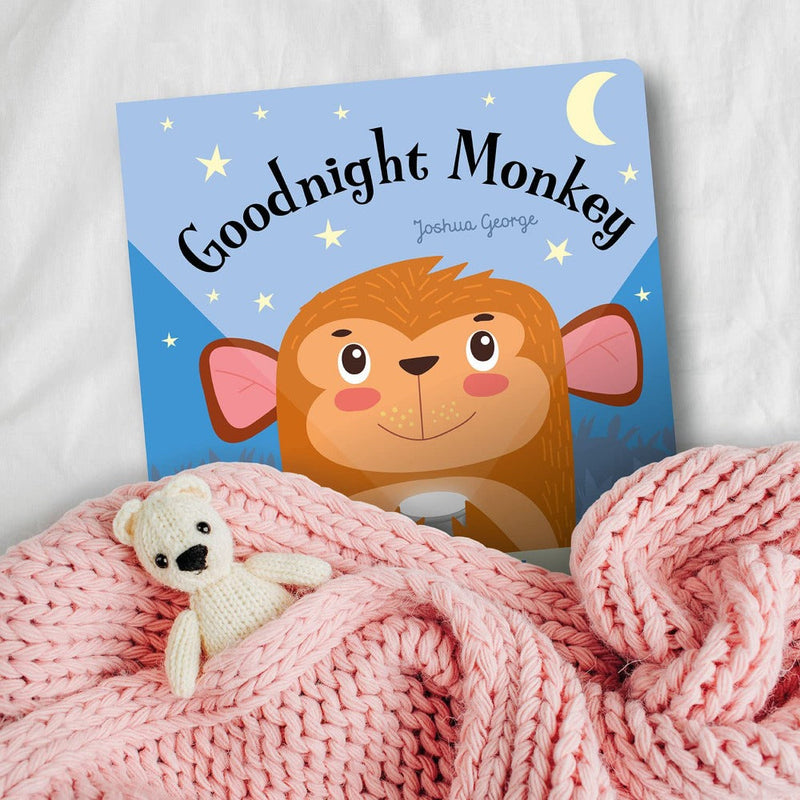 A Magic Torch Book