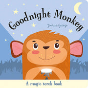 A Magic Torch Book