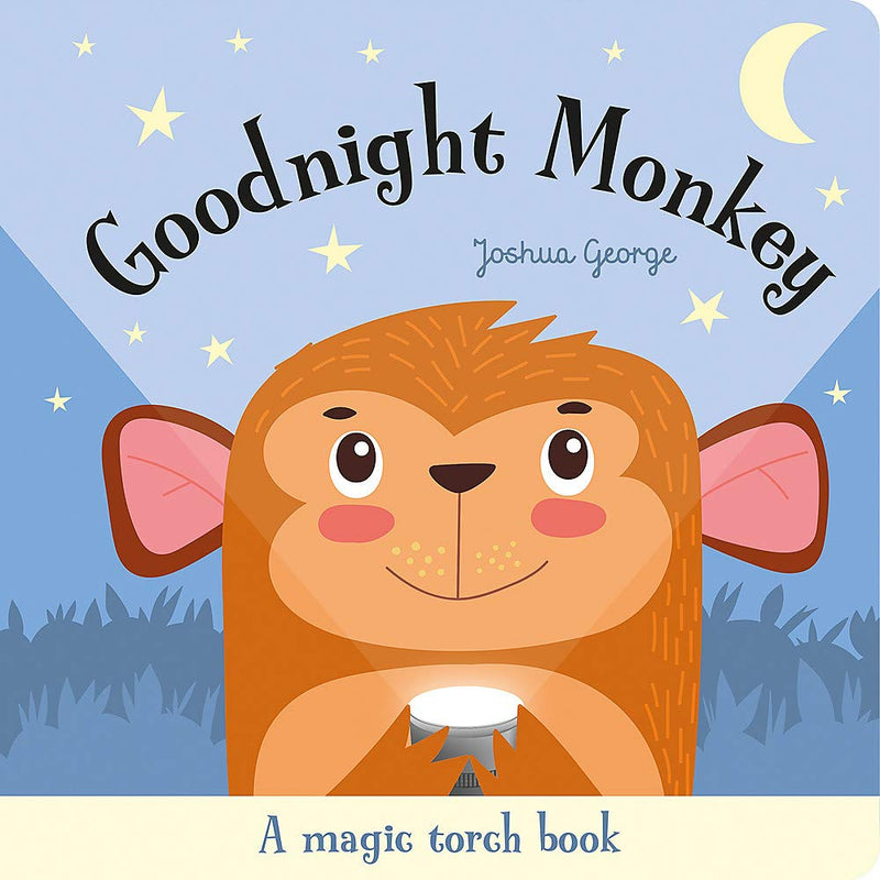 A Magic Torch Book