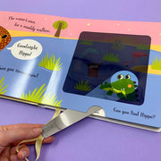 A Magic Torch Book