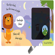 A Magic Torch Book