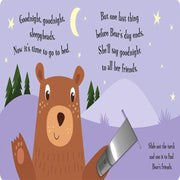 A Magic Torch Book