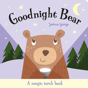 A Magic Torch Book
