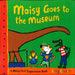A Maisy First Experience Book-Picture Book-KRJ-Toycra