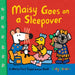 A Maisy First Experience Book-Picture Book-KRJ-Toycra