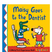 A Maisy First Experience Book