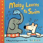 A Maisy First Experience Book