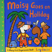 A Maisy First Experience Book