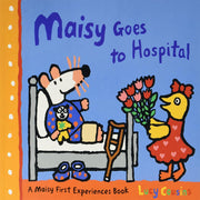 A Maisy First Experience Book