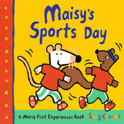 A Maisy First Experience Book