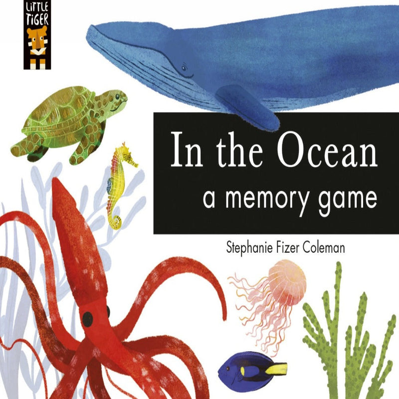 A Memory Game