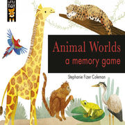 A Memory Game