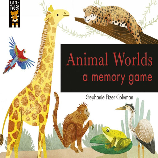 A Memory Game