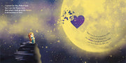 A Message In The Moon