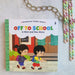 A Mimi And Max Story-Board Book-RBC-Toycra