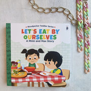 A Mimi And Max Story