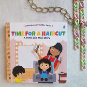 A Mimi And Max Story