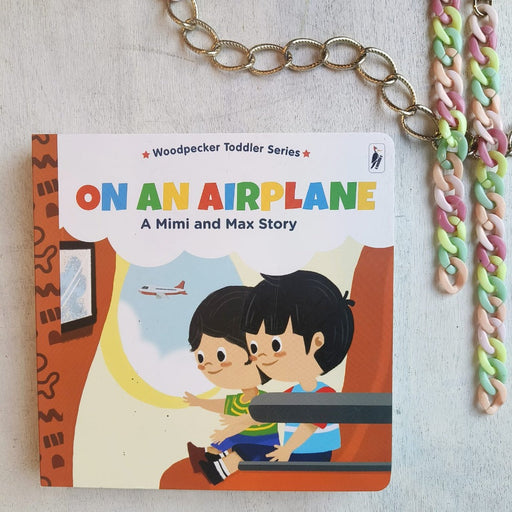 A Mimi And Max Story