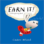 A Money Bunny Book